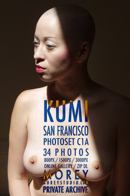 Kumi California erotic photography free previews